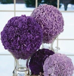 Cadbury Purple Wedding, January Month, Purple Carnations, Purple Wedding Flowers, Purple Party, Wedding Venue Decorations, Venue Decor, Theme Color, Affordable Wedding