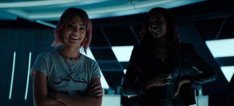 Lisa Ambalavanar, Titans Season 4, Kory Anders, Dc Universe, Season 4, Dc Comics, Universe, Google Search, Comics