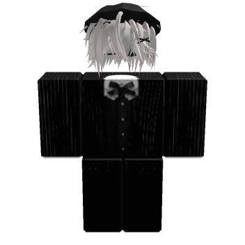 Web Outfit, Evade Outfits, Emo Avatar, Blade Ball, Goth Roblox Avatars, Male Avatar, Avatar Boy, Ball Outfits, Boy Avatar