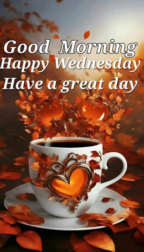 Good Morning Wednesday Wishes, Have A Great Wednesday, Tuesday Quotes Good Morning, Wednesday Wishes, Morning Wednesday, Good Morning Wednesday, Tuesday Quotes, Online Friends, Wednesday Morning