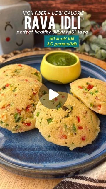 Rava Idli, Curry 3, Moong Dal, Green Chutney, Mustard Seeds, Thank Me Later, Breakfast Options, Healthy Breakfast, Favorite Recipes