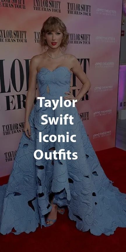 A Fashion Journey Through Taylor Swift’s Iconic Outfits Best Taylor Swift Outfits, Iconic Taylor Swift Looks, Iconic Taylor Swift Outfits, Taylor Swift Music Video Outfits, Taylor Swift Iconic Outfits, Taylor Swift Music Videos Outfits, Taylor Swift Looks, Taylor Swift Costume, Taylor Swift Music Videos