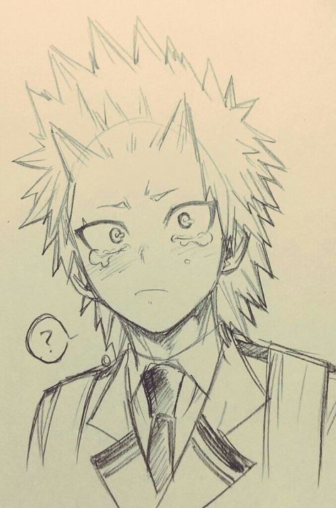 pos lo de él titulo #historiacorta # Historia Corta # amreading # books # wattpad Kirishima Sketch, Kirishima Eijirou, Charcoal Drawing, Anime Character Drawing, Boku No Hero, My Hero Academia Manga, Drawing Challenge, Anime Sketch, Pen Drawing