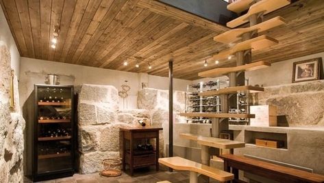 Cool Stairs, Low Ceiling Bedroom, Exposed Basement Ceiling, Bathroom Remodel Small Budget, Low Ceiling Basement, Basement Conversion, Small Basement Remodel, Basement Layout, Budget Remodel