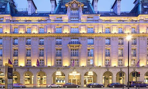 Luxury Locations, The Ritz London, Ritz Hotel, شرم الشيخ, London Guide, Romantic Hotel, The Ritz, London Hotels, Conde Nast Traveler