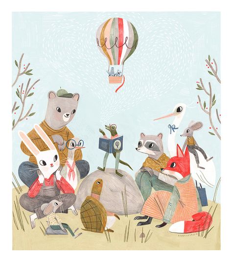 Smithereens, Post No. 3: Process — Rebecca Green Storytime Activities, Rebecca Green, Green Illustration, 동화 삽화, Children's Illustration, Animal Portraits, Animal Illustrations, Children Book, Sketchbook Ideas