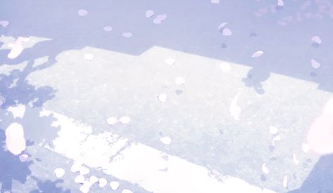 White Aesthetic Gif, Anime Snow, White Gif, Gif Background, Drawing Scenery, Aesthetic Gifs, Sky Gif, 1080p Anime Wallpaper, Photographie Portrait Inspiration