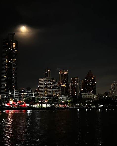 Bangkok at night ❤️ Bangkok At Night, Spiderman Poses, Bangkok, At Night, Spiderman, California, On Instagram, Instagram