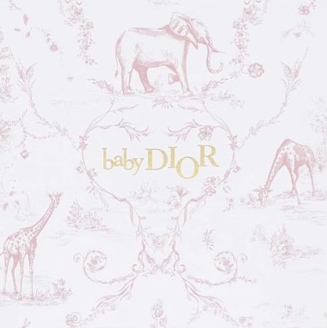 Dior Print Wallpaper, Dior Wallpapers, Dior Pattern, Gold Marble Wallpaper, Dior Wallpaper, Wallpaper Gold, Dior Aesthetic, Baby Dior, Baby Shower Deco