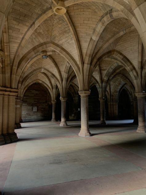 University of Glasgow Glasgow University Library, Glasgow University Aesthetic, Romanticizing University, University Of Glasgow, Glasgow University, Academic Aesthetic, Glasgow City, Dream College, University Life