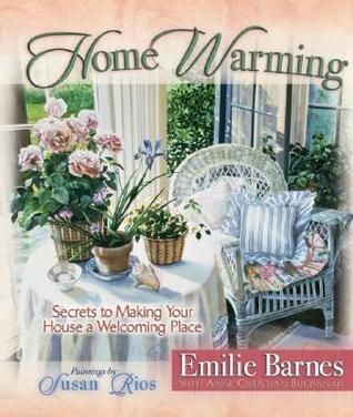 Bestselling author Barnes shares her gift of gracious hospitality w/ those longing to express kindness & joy in their home's decor, personality & style. Artist Susan Rios' paintings of charming living spaces invite you to relax, take in the ambiance & glean from Emilie's passion for creating a home w/ a heart. This beautiful collection of friendly advice & practical ideas inspires every woman's personal touch; a great gift for weddings, showers & housewarmings. Friends Like Family, Books For Moms, Cottage Art, Teapots And Cups, Bestselling Author, Book Club Books, Style Guides, House Warming, The Secret