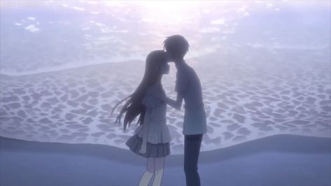 Tohru X Yuki, Tohru And Yuki, Yuki And Tohru, Yuki Sohma, Tsubasa Chronicles, Movie Marathon, Fruits Basket, Anime Screenshots, Cardcaptor Sakura