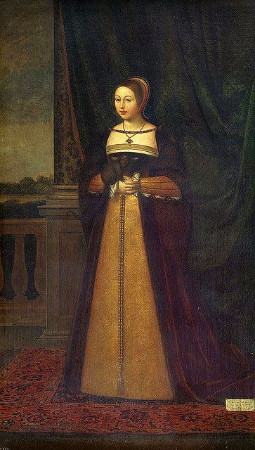 Tudor Queen, Margaret Tudor, House Of Stuart, Henry Vii, Marie Stuart, Charles Brandon, Elizabeth Of York, Tudor Fashion, Tudor Dynasty