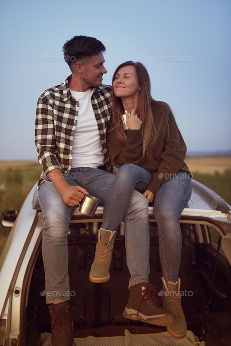 Front view of loving couple sitting on a car. by gpointstudio. Front view of loving couple sitting on a car. #Sponsored #loving, #view, #Front, #couple Sitting Front View, Couple Sitting, Front View, Love Couple, Drawing Reference, A Car, Couple Photos, Technology, Quick Saves