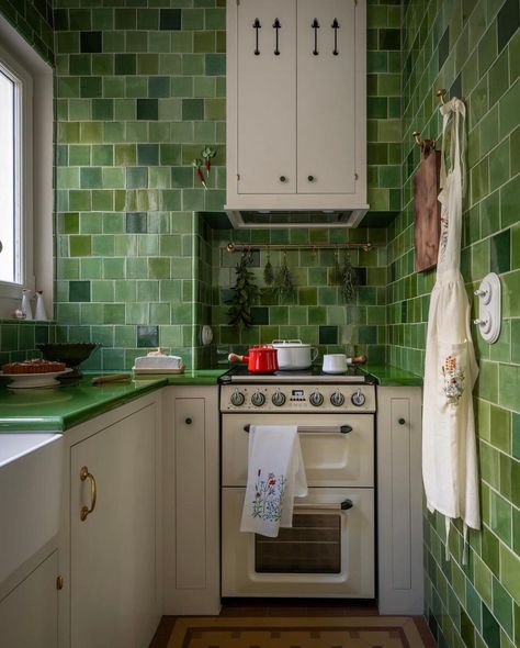 Home / X Jessica Helgerson, Saarinen Table, Paris Kitchen, Green Tiles, French Dining Chairs, Cabinet Detailing, Bedroom Murals, Cabin Kitchens, French Chairs