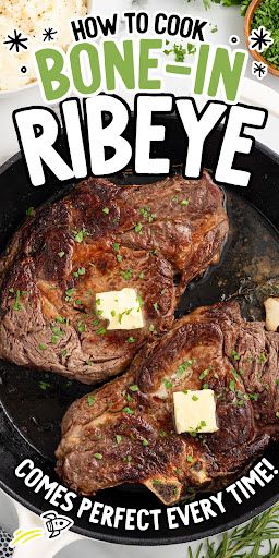 Bone In Ribeye Ribeye Bone In Steak Recipes, Bone In Rib Eye Steak Recipes, Ribeye Bone In Roast Recipes, Rib Eye Roast Bone In Recipes, Ribeye Roast Bone In, Beef Rib Eye Roast Bone In, Bone In Rib Eye Steak Recipes Oven, How To Cook Bone In Ribeye Steak, Bone In Ribeye Roast Recipes