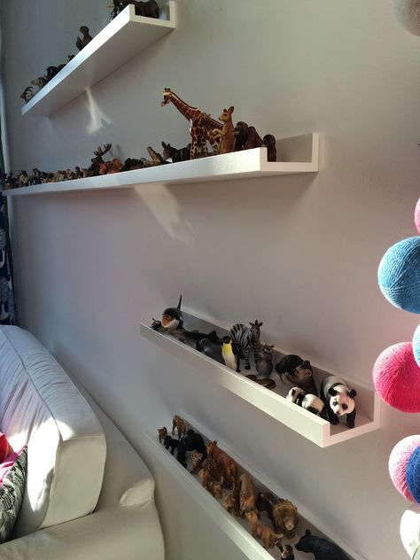 Uni Room Ideas, Uni Room Ideas Uk, New Bedroom Ideas, Schleich Animals, Schleich Collection, Dino Nursery, Instant Family, Home Nails, Nails Home