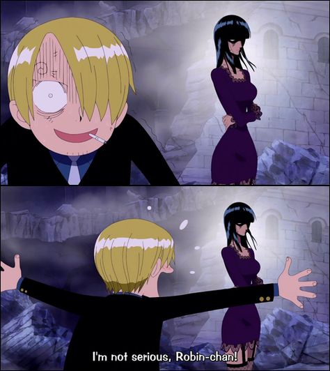 Sanji and Robin Sanji And Robin, Sanji Robin, 90s Cartoon Shows, Good Morals, Never Again, Nico Robin, Dreaming Of You, Funny Pictures, One Piece