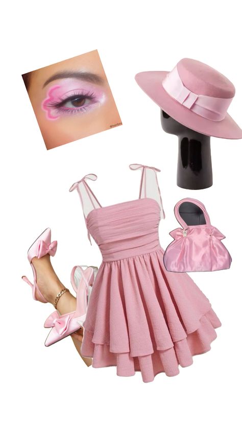 Glinda inspired #wickedmovie Glinda Inspired Outfit, Wicked, Outfit Inspo, Clothes