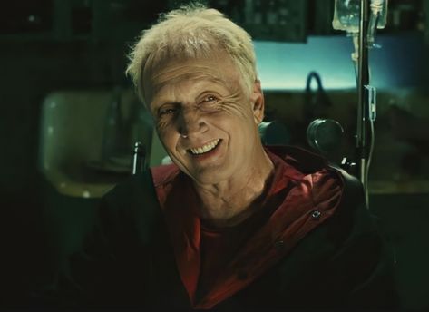 John Kramer Jigsaw, John Kramer Saw, Billy Puppet, 2000s Horror, John Kramer, Tobin Bell, Best Plot Twists, Movie Nostalgia, Jigsaw Saw