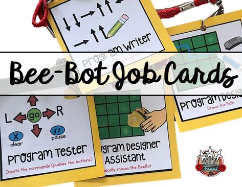 Beebots Activities, Stem Coding Activities Elementary, Bee Bot Mats Free Printables, Bee Bots Activities, Kindergarten Sel, Unplugged Coding Activities For Kindergarten, Coding Basics, Bee Bot Activities, Bee Bots