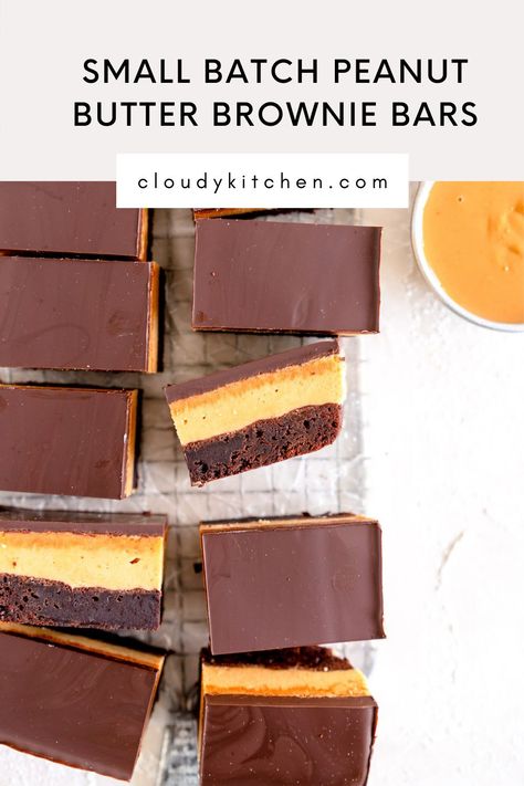 Easy Caramel Slice, Healthy Caramel, Small Batch Baking, Coconut Slice, Easy Caramel, Chocolate Peanut Butter Fudge, Nanaimo Bars, Caramel Slice, Peanut Butter Filling