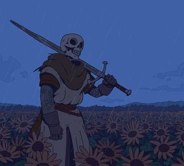 Skeleton Knight, Skeleton Art, Fantasy Concept Art, Arte Fantasy, 판타지 아트, 영감을 주는 캐릭터, Memento Mori, Dark Souls, A Cartoon