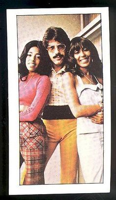 Tony Thelma Hopkins, Tony Orlando And Dawn, Tony Orlando, Sister Act, Black Actresses, Family Matters, Yellow Ribbon, Black Image, Glam Rock