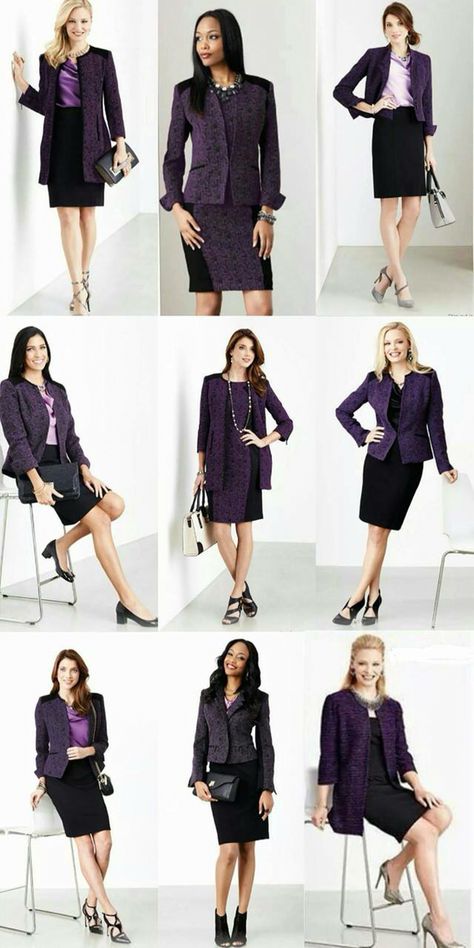 New Mary Kay Directors Suit 2015 - I'm aiming to wear purple this year!           www.marykay.com/lakitacp Mary Kay Look Book, Mary Kay Director, Mary Kay Opportunity, Mary Kay Office, Mary Kay Ash, Mary Kay Consultant, Wearing Purple, Mary Kay Cosmetics, Mary Kay Business