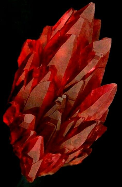 Red Ruby Aesthetic, Red Crystals Aesthetic, Ruby Aesthetic Gem, Red Crystals Stones, Hawke Dragon Age, Crystal Seashells, Gem Ruby, Crystal Aesthetic, Geology Rocks