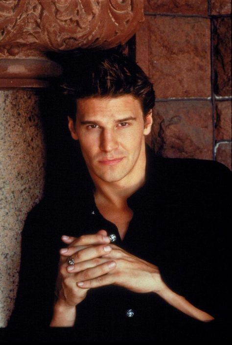 Angelus, Buffy the Vampire Slayer Buffy The Vampire Slayer Vampires, Angel From Buffy The Vampire Slayer, Angelus Buffy, Angel Btvs, Angel Buffy The Vampire Slayer, Angel Vampire, Buffy The Vampire Slayer Angel, Angel Buffy, David Boreanaz Angel