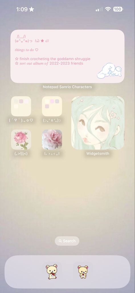 K Pop Ios 16 Ideas, Lock Screen Ipad, Ios 16 Lock Screen Ideas Kpop, Pink Ios 16 Homescreen, Kawaii Phone Layout, Ios Homescreen Ideas Kpop, Kawaii Ios Homescreen, March Wallpaper, Android Theme