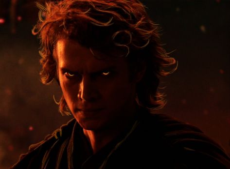 Anakin Vader, Star Wars Background, Star Wars Sith, The Fallen Angel, Dark Side Star Wars, Star Wars Anakin, Star Wars Tattoo, Hayden Christensen, Star Wars Wallpaper