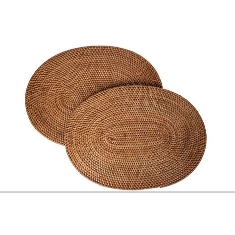 Rattan Placemat, Oval Placemats, Woven Placemat, Round Table Mats, Bathroom Basket Storage, Placemats Patterns, Woven Baskets Storage, Woven Placemats, Table Placemats