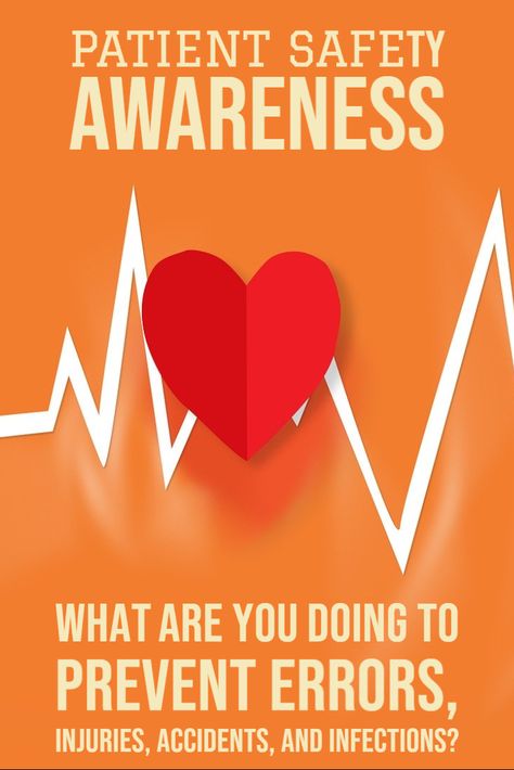 It's Patient Safety Awareness Week... what are you doing to prevent errors, injuries, accidents, and infections?  #patientsafetyawarenessweek #patientsafetyfirst #patientsafety #healthcaresafety Patient Safety Awareness Week Ideas, Patient Safety Week Ideas, Patient Safety Week Poster Ideas, Patient Safety Week, Health And Safety Posters Workplace, Nursing Administration, Safety And Hygiene Practices In The Workplace Poster, Security Quotes, Safety Slogans