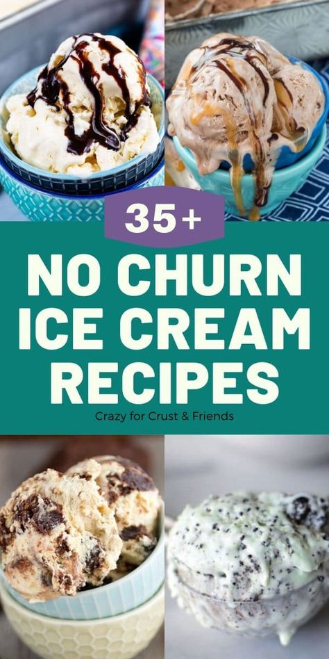 3 Ingredient No Churn Ice Cream, Non Churn Ice Cream, Buttermilk Ice Cream Recipe, No Turn Ice Cream Recipes, Homemade Ice Cream No Churn, Ice Cream Recipes No Churn, No Churn Chocolate Ice Cream, Churn Ice Cream Recipes, No Churn Ice Cream Recipes