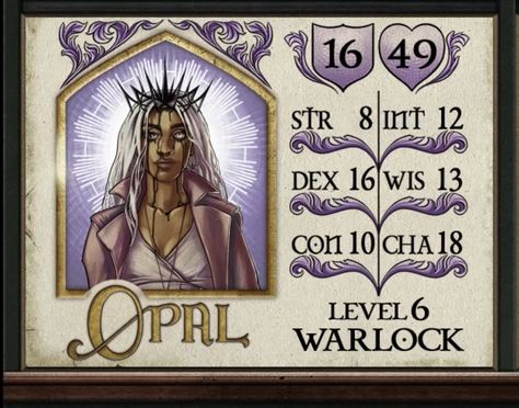 Exandria Unlimited Kymal Critical Role Opal, Opal Critical Role, Exandria Unlimited, Dragon Rpg, Fantasy Dragon, Critical Role, Funky Art, Dungeons And Dragons, Trading Cards