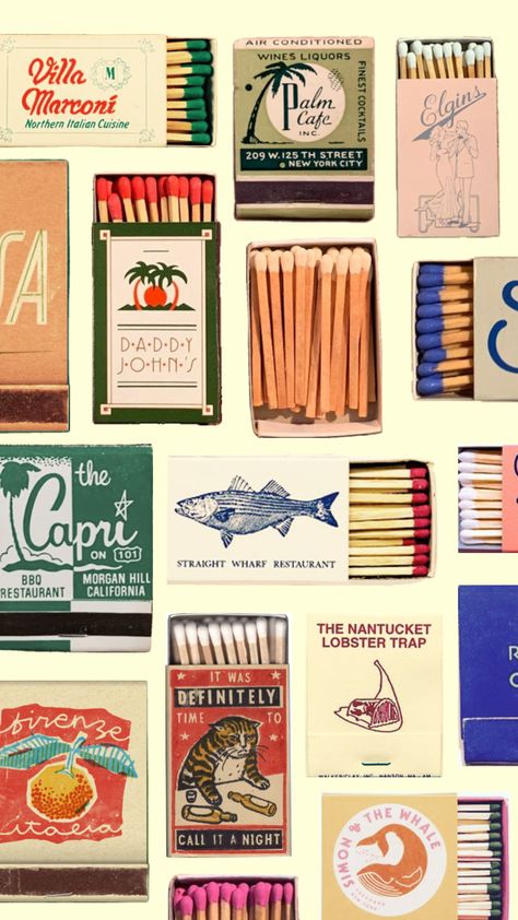 #matchbox#matches#collage#wallpaper Collage Drawing, Matchbox Art, Collage Wallpaper, Cool Wall Art, Collage Making, Smartphone Wallpaper, Illustration Artwork, Art Block, Create Collage