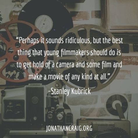 Filmmaker Quotes, Movie Tips, Filmmaking Quotes, Indie Filmmaking, Film Class, Film Student, Filmmaking Tips, Film Tips, Filmmaking Inspiration