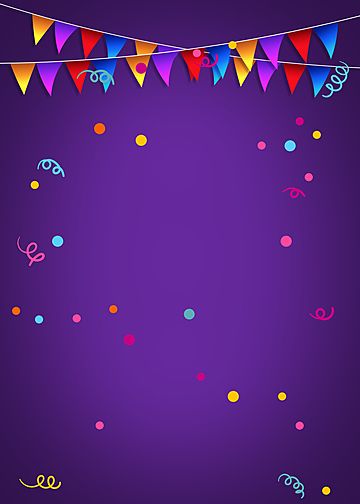 Islamic Lantern, Flying Balloon, Lavender Background, Decoration Wallpaper, Carnival Posters, Ram Navami, Flat Pattern, Small Flags, Celebration Background