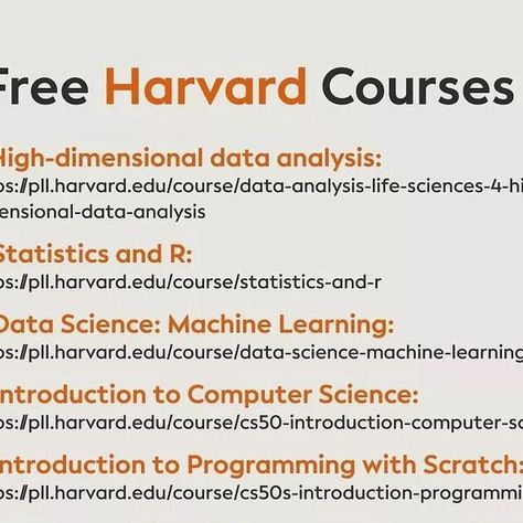 Harvard Computer Science, Harvard Courses, Introduction To Computer, Web Programming, Professional Tips, Data Analysis, School College, Data Science, Computer Science