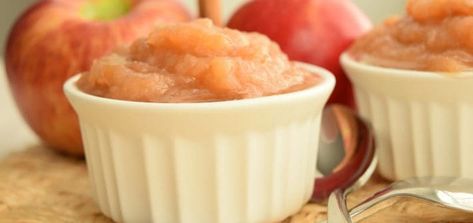 Slow Cooker Archives | Page 2 of 2 | The Schmidty Wife Applesauce In Crockpot, Homemade Applesauce Crockpot, Applesauce Crockpot, Baby Applesauce, Strawberry Applesauce, Crockpot Applesauce, Homemade Applesauce, Impressive Recipes, Taste Made