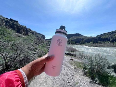 Kleen Kanteen, Best Water Bottle, Best Water, Water Bottles, Water Bottle, Hiking, Stainless Steel, Water, Glass