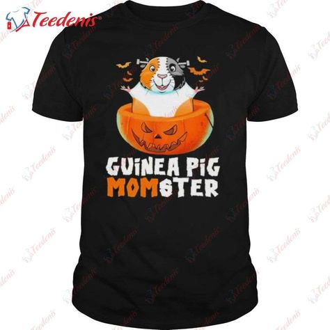 Give A Pig Monster Halloween Shirt, Halloween Gift Exchange Check more at https://teedenis.com/product/give-a-pig-monster-halloween-shirt-halloween-gift-exchange/ Pig Monster, Halloween Student, Halloween Fan Merchandise Cartoon Print T-shirt, Funny Halloween T-shirt With Character Print, Casual Halloween T-shirt With Funny Print, Monster Halloween, Halloween Horror Cotton T-shirt, Halloween Novelty T-shirt With Cartoon Print, Class Gift