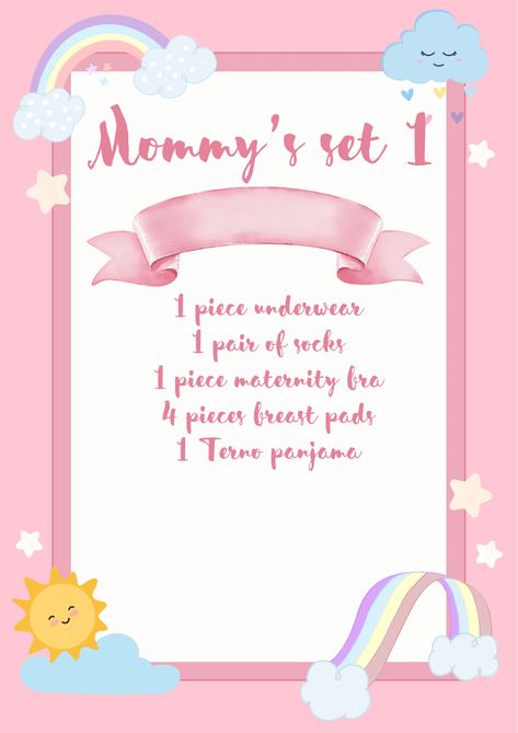 Hospital Documents Template For Baby, Maternity Checklist, New Mom Workout, Baby Hospital Bag Checklist, Hospital Checklist, Mom Workout, Baby Labels, Baby Hospital Bag, Mom Printable