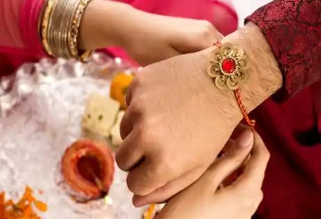 Jamshedpur Celebrates Rakshabandhan with Fervor: Festive spirit brings families together; eco-friendly trends emerge Rakshabandhan festivities unite Jamshedpur in a celebration... https://townpost.in/ Rakhi Images, Raksha Bandhan Images, Raksha Bandhan Gifts, Happy Rakhi, Brother And Sister Love, Happy Rakshabandhan, Girls Tie, Raksha Bandhan, Sister Love