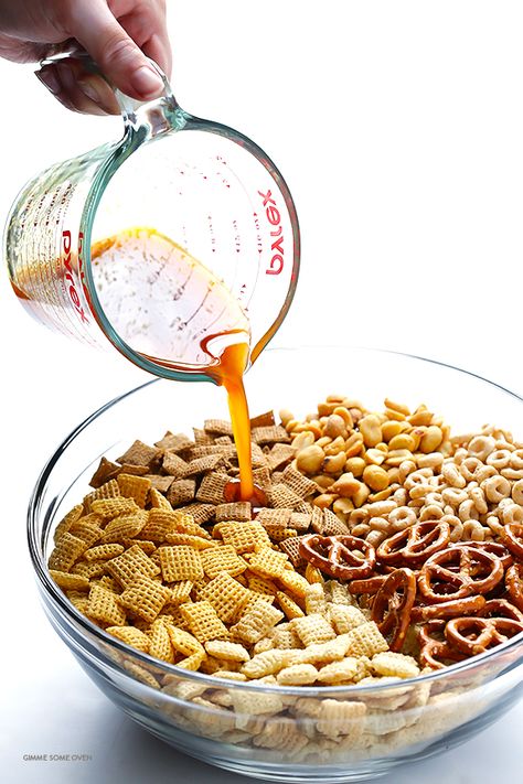 Bold Chex Mix Recipe, Original Chex Party Mix, Salty Chex Mix, Homemade Chex Mix Recipe, Chex Mix Original, Chex Mix Recipes Original, Homemade Chex Mix, Chex Mix Recipe, Chex Party Mix