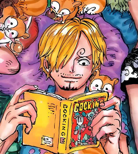 Sanji Icon, Animes Emo, Sanji Vinsmoke, One Piece Funny, One Piece Drawing, One Piece Images, One Piece Comic, One Piece Pictures, Manga Anime One Piece