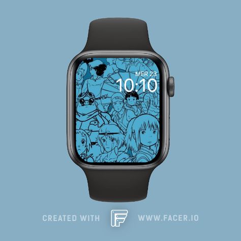 Anime VII • Facer: the world's largest watch face platform Cool Tech Gadgets Electronics, Cool Electronics, Electronics Mini Projects, Disney Gif, Huawei Watch, Electronics Design, Watch Wallpaper, Apple Watch Faces, Electronics Gadgets