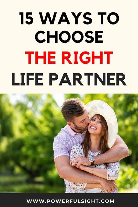 How To Choose The Right Life Partner Getting Over Divorce, Marriage Counseling Tips, Coping With Divorce, Sibling Bonding, Distance Relationships, Romantic Words, Bonding Activities, Life Partner, Marriage Counseling